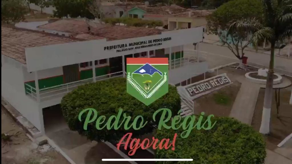 Notícias - Prefeitura de Pedro Régis - PB